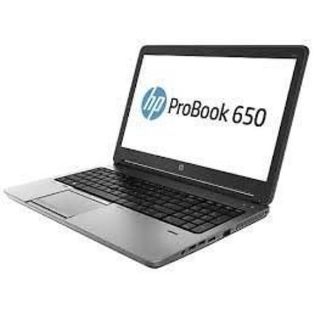 Custom Cover For Hp Probook 650 Laptop Cover. Protects From Liquid -  PROTECT COMPUTER PRODUCTS, HP1468-100